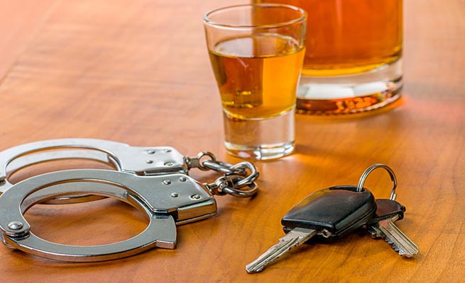 Reputable Dui Lawyer In Virginia: Navigating Legal Challenges Effectively