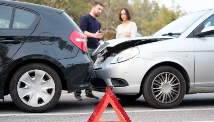 Navigating the Aftermath: A Guide to Wichita Car Accident Lawyers