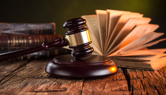 Criminal Lawyer Gwinnett County: Expert Legal Defense Services