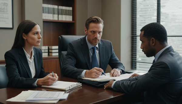 Questions To Ask Potential Dui Lawyers During Consultations: Smart Tips For Best Results