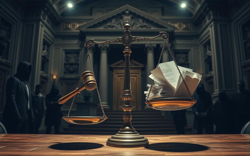 Criminal Trial Decision Making
