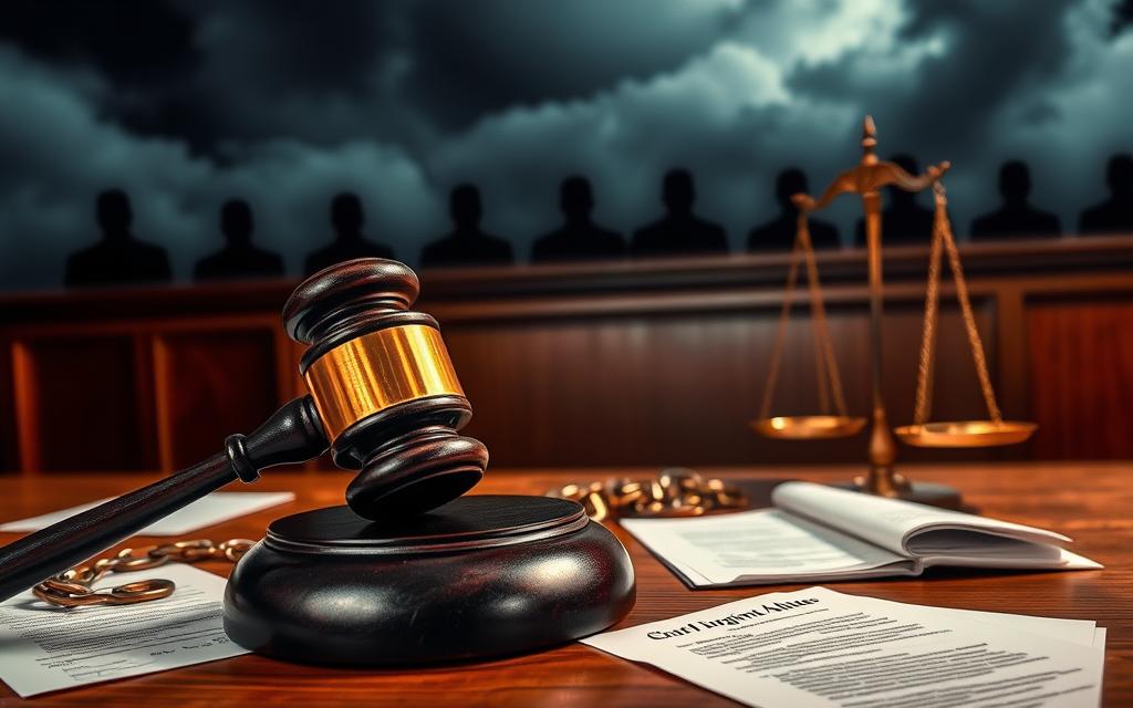 Legal Consequences Of Failed Self-Defense Claims