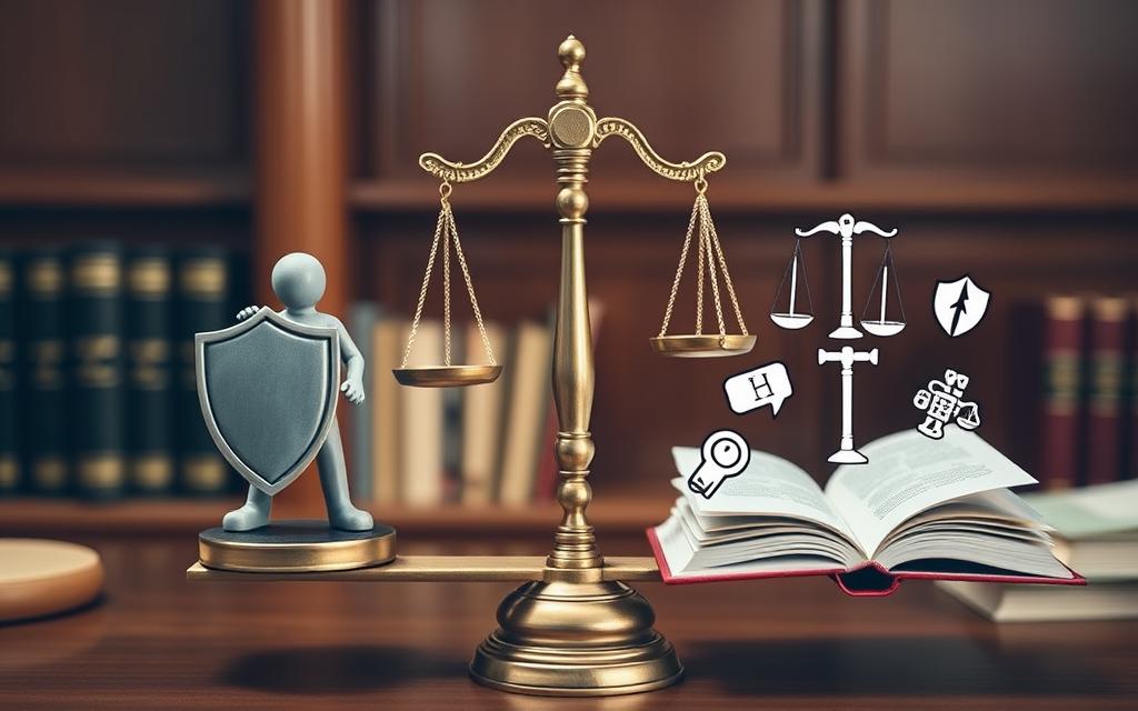 Legal Defense Strategies Comparison