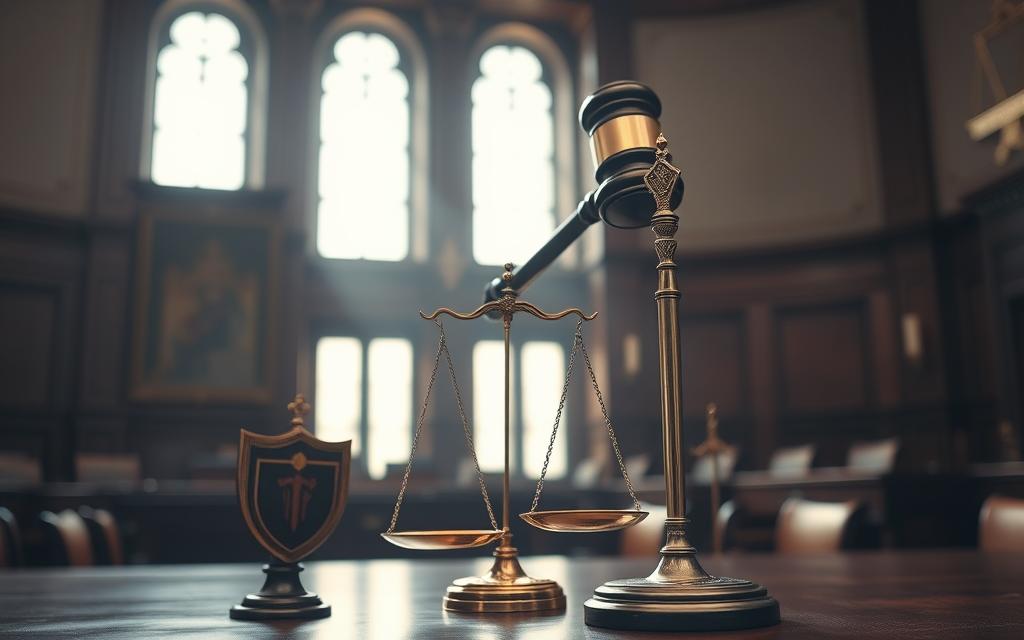Self-Defense Legal Precedents