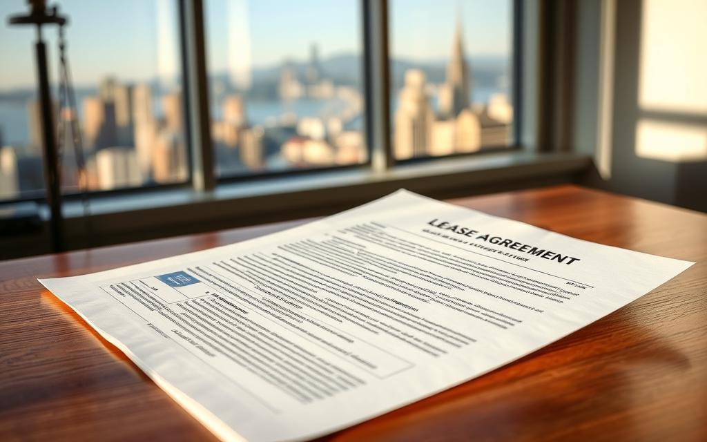 How To Break A Lease In California Without Penalty