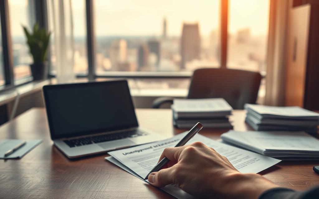 How To File For Unemployment In Michigan: A Step-By-Step Guide