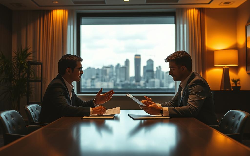 Arbitration Awards Resolution Process