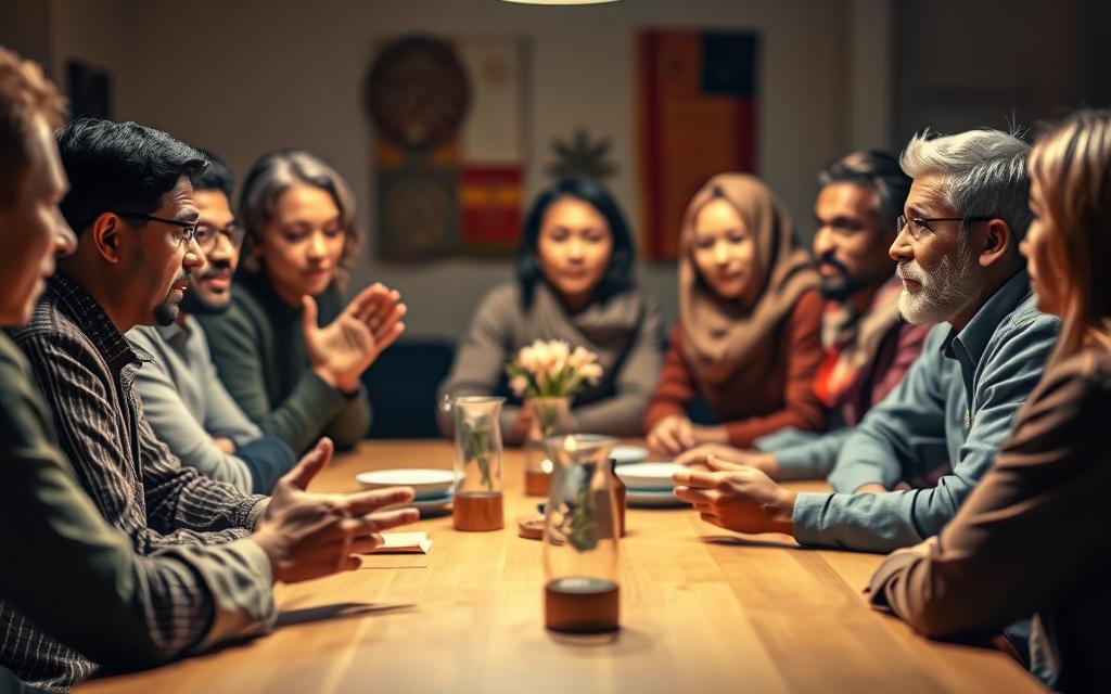 Cross-Cultural Conflict Resolution Cross-Cultural Conflict Resolution