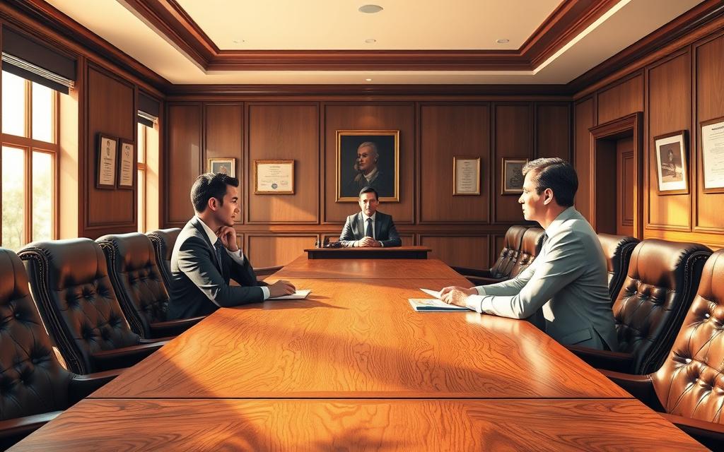 How Arbitration Works: A Guide To Resolution Process