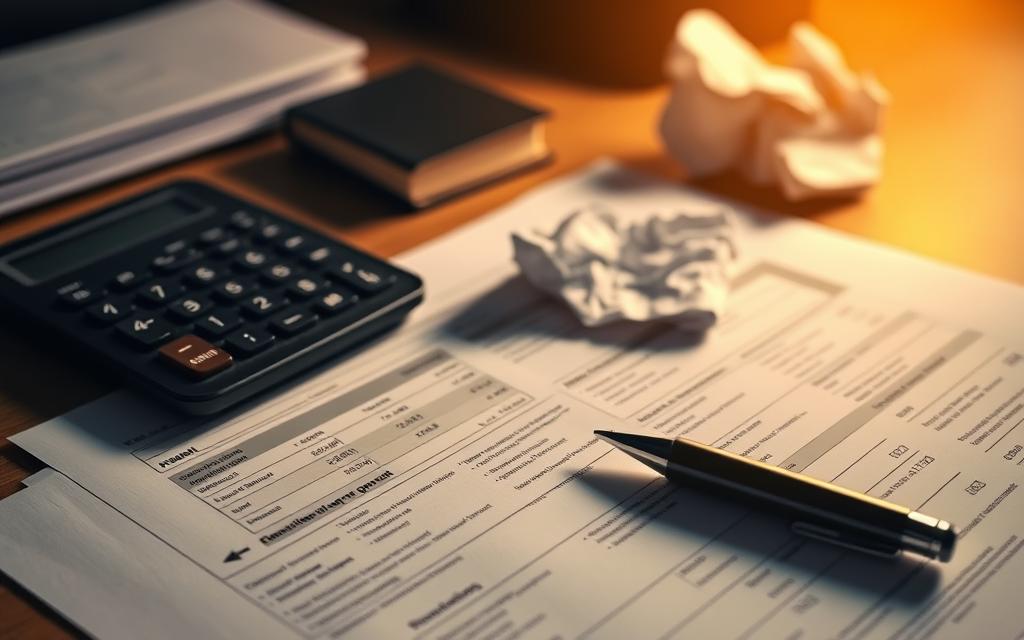 How Does Debt Negotiation Affect Credit Score
