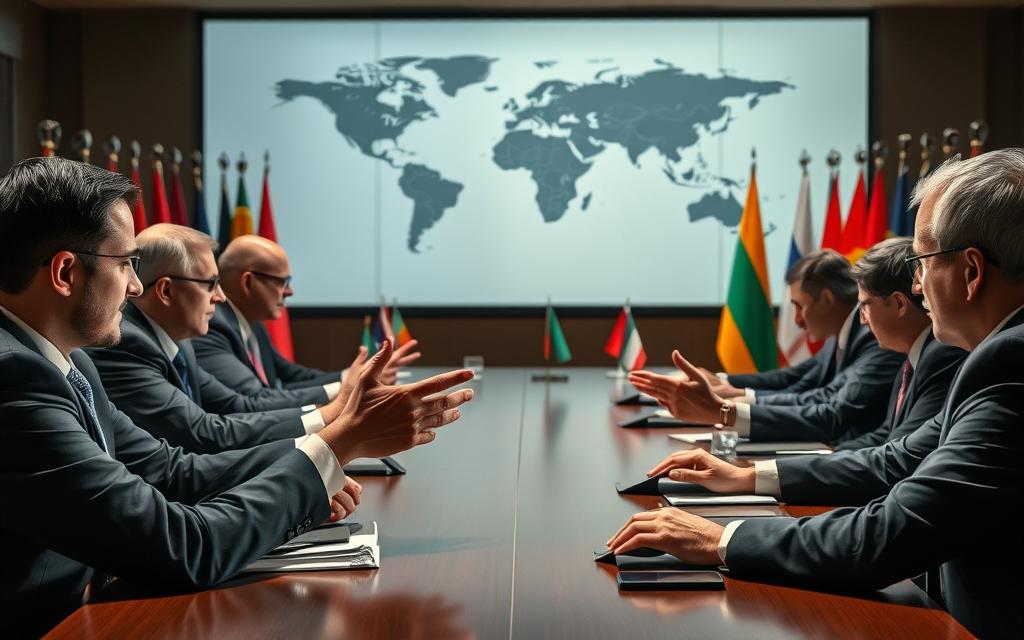 International Dispute Resolution Strategies International Dispute Resolution Strategies