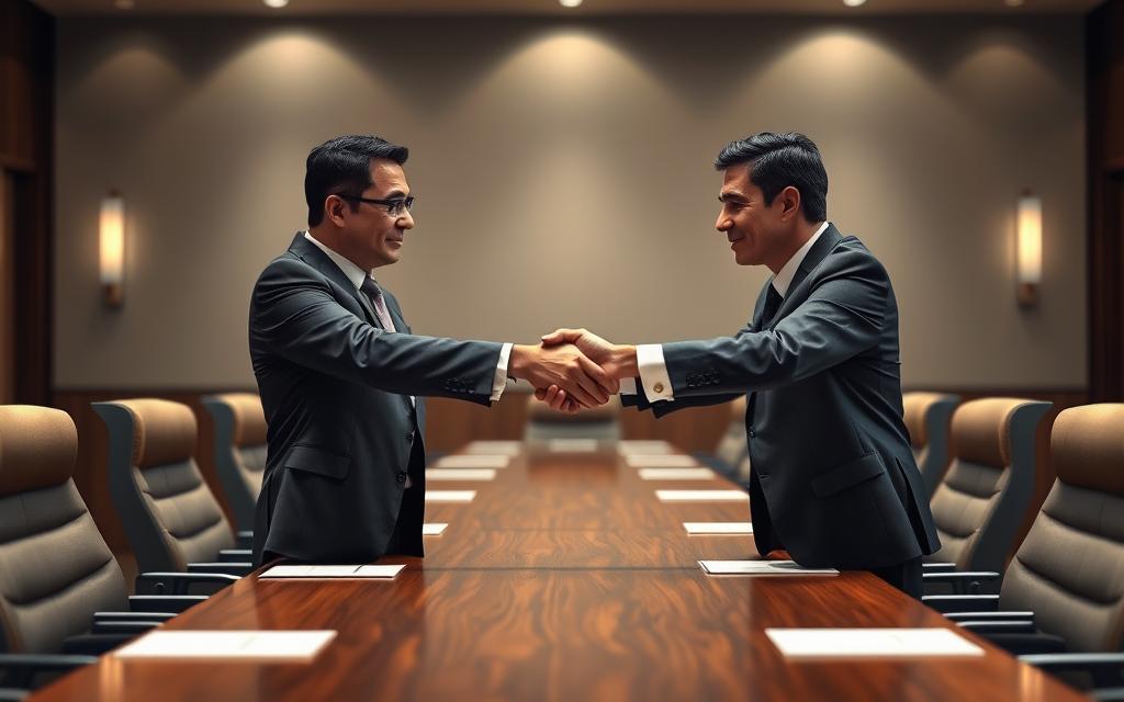 Settlement Agreement Finalization Process Settlement Agreement Finalization Process