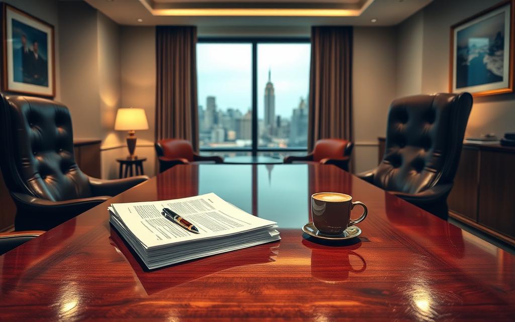 Postnuptial Agreement Case Studies