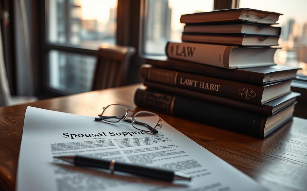How To File For Spousal Support: A Step-By-Step Legal Guide