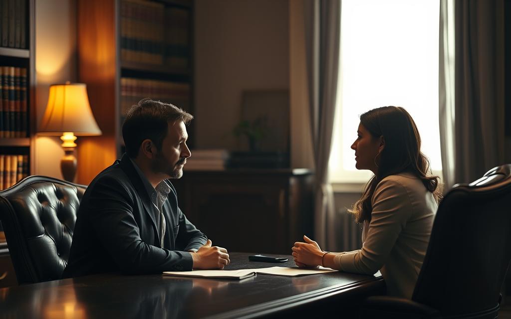 Attorney For Work Visa Application – Powerful Legal Support For Success