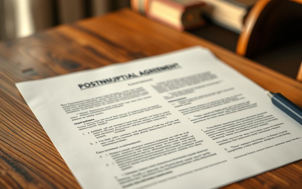 What Is A Postnuptial Agreement? Secure Your Future Together.