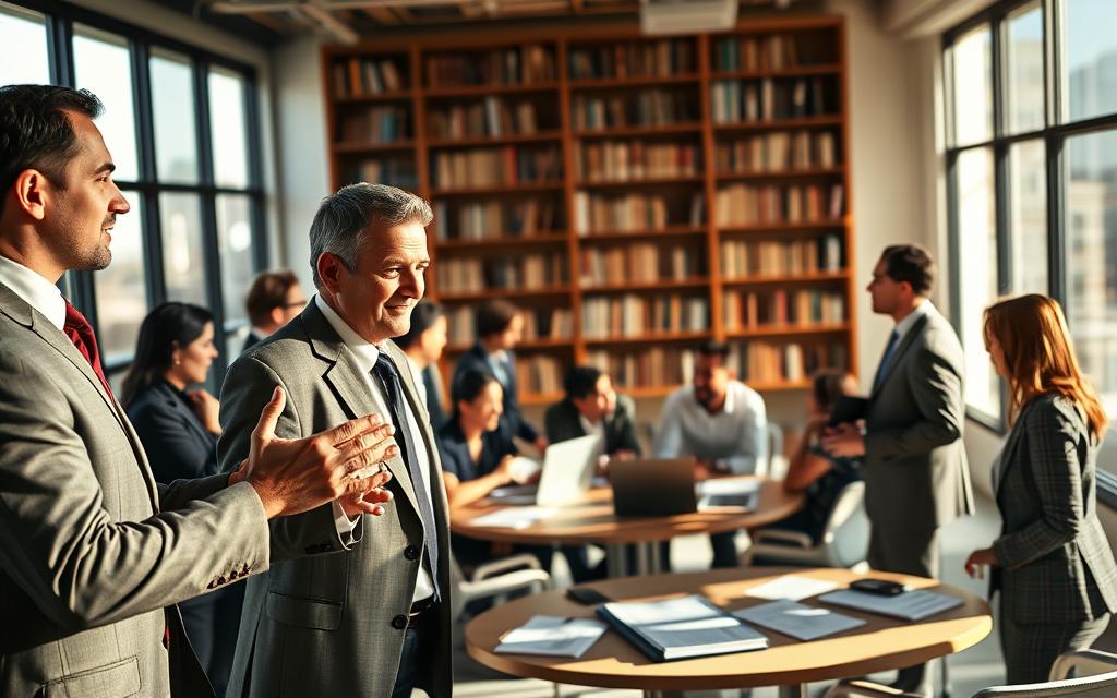 Construction Litigation Attorneys Communication