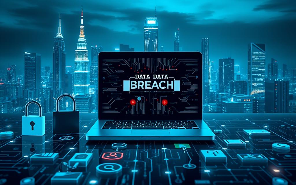 Data Breach Protection Steps