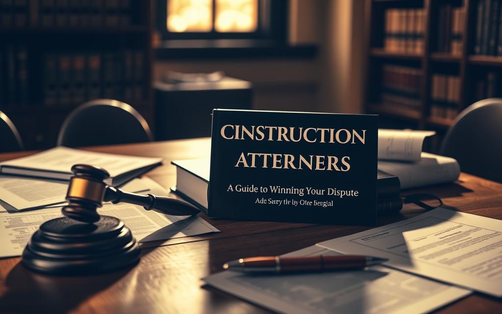 Construction Litigation Attorneys: A Guide To Winning Your Dispute