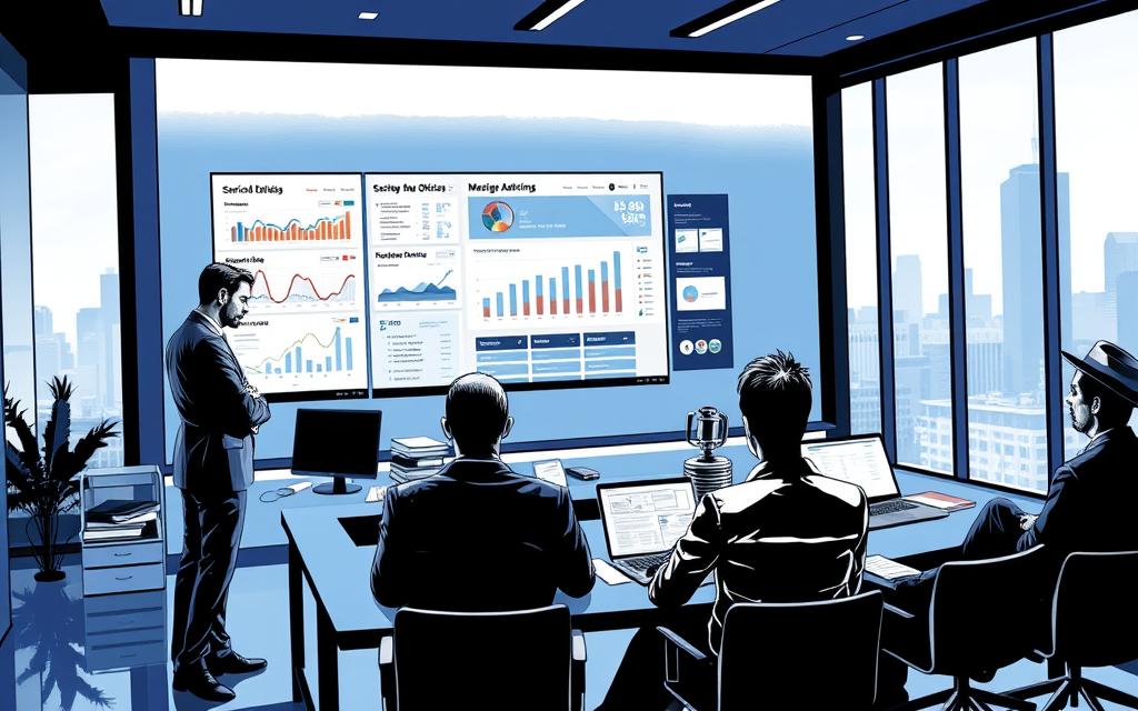Digital Marketing For Criminal Defense Attorneys: Strategies That Actually Work