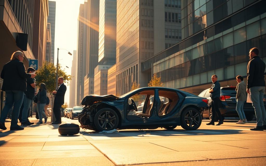 Hit And Run Attorneys: A Guide To Getting The Compensation You Deserve